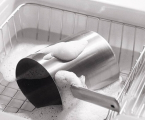 Villeroy & Boch Drahtkorb 8K1000K1