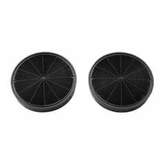 Smeg KITFC152 Kohlefilter