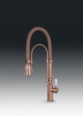 SMEG MIDR7RA-2 Design - Armatur, Kupfer Antik Design