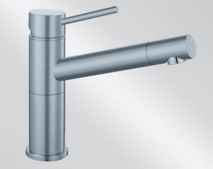 BLANCOALTA Compact Edelstahl finish, 515121