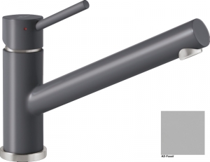 Villeroy & Boch Armatur Como, KD Fossil, Classicline, Hochdruck, 925100KD