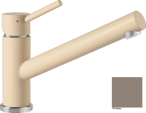 Villeroy & Boch Armatur Como, TR Timber, Premiumline, Niederdruck, 925111TR