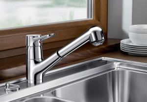 BLANCOORION-S-F Chrom, 514208