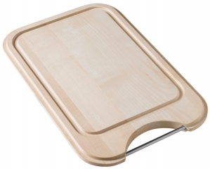 Franke Ruestbrett Ahorn 260 x 401 x 19 mm, 112.0081.501