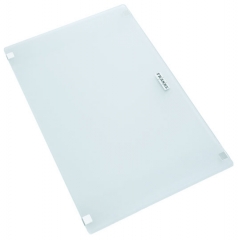 Franke Ruestbrett Argos Glas, 300 x 505 mm, 112.0200.826