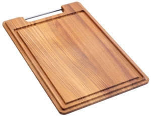 Franke Ruestbrett Iroko, 112.0079.708