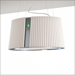 Falmec Marilyn E.ion-System, Wei, 66 cm, Wandhaube, mit 5 Jahren Garantie