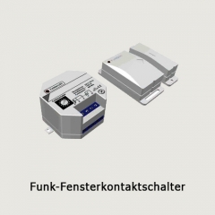 Falmec Funk-Fensterkontaktschalter