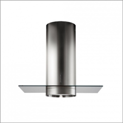 Falmec Polar, Design, Edelstahl, 35 cm, Wandhaube, mit 5 Jahren Garantie