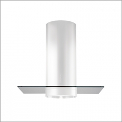 Falmec Polar Glasschirm fr Wandhaube Polar