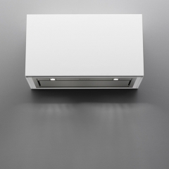 Falmec Lfterbaustein 105, Design, Edelstahl, 105 cm, mit 5 Jahren Garantie