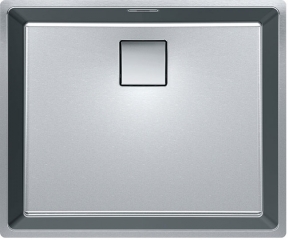 Franke Centinox CMX 210-50 Einbausple - SlimTop, 127.0279.538