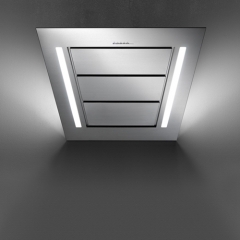 Falmec Diamante, Design, Edelstahl, 90 cm, Wandhaube, mit 5 Jahren Garantie