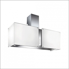 Falmec Maia, Mirabilia, LED, Edelstahl, 67 cm, Wandhaube, mit 5 Jahren Garantie