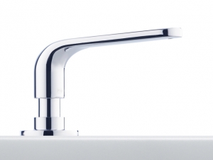 Franke Splmitteldispenser Sinos - Chrom, 119.0261.519