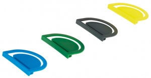 Franke ET Abfalltrennsystem Beipack 4 Clipse, 133.0016.354