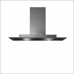 Falmec Exploit Stratox Wandhaube 90 cm, Edelstahl, mit 5 Jahren Garantie