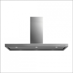 Falmec Plane Top, Fasteel, Edelstahl, 120 cm, Wandhaube, mit 5 Jahren Garantie