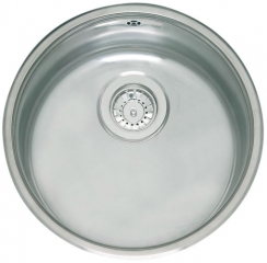 Reginox R18 390 OKG, als Auflagesple einbaubar