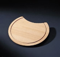 Reginox Schneidebrett Holz, S1040