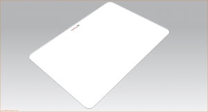 Reginox Schneidebrett Glas, R21446