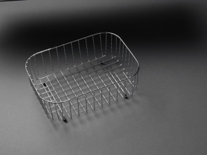 Reginox Geschirrkorb Edelstahl, R1185