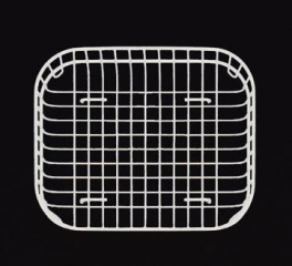 Reginox Geschirrkorb weiss, R1130