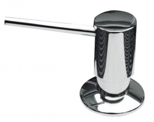 Reginox Reinigungsmittelspender Chrom, PS100