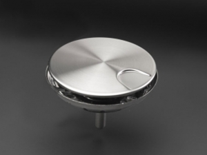 Reginox Eclipse satiniert, R1198