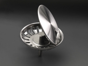 Reginox Eclipse Drehexcenter satiniert, R1193