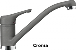 Schock Neos Festauslauf, Hochdruck, Cristalite, Croma