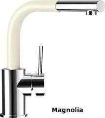 Schock Nimbus Zugauslauf, Hochdruck, Cristadur, Magnolia