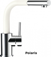 Schock Nimbus Zugauslauf, Hochdruck, Cristadur, Polaris