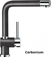 Schock Piega Festauslauf Cristadur, Farbe Carbonium