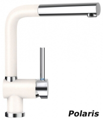 Schock Piega Schlauchbrause Cristadur, Polaris