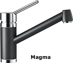 Schock Pila Festauslauf Hochdruck, Cristadur, Farbe Magma