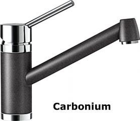 Schock Pila Festauslauf Hochdruck, Cristadur, Farbe Carbonium