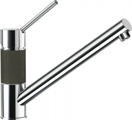 Schock SC-50 Festauslauf, Cristadur, Farbe Carbonium