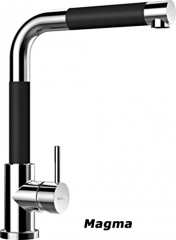 Schock SC-300 Festauslauf, Cristadur, Farbe Magma