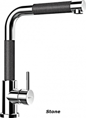 Schock SC-300 Festauslauf, Cristadur, Farbe Stone