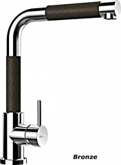 Schock SC-300 Festauslauf, Cristadur, Farbe Bronze