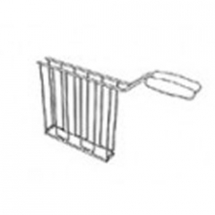 SMEG TSSR01 Sandwichzange fr 2-Scheiben-Toaster