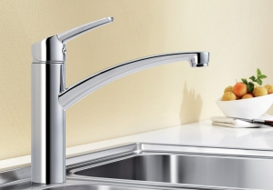 Blanconea chrom, Hochdruck, Festauslauf, 519402