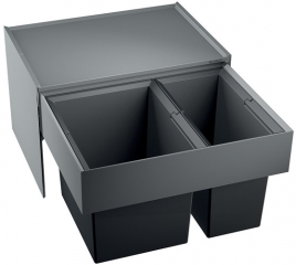 Blancoselect 60/2 Abfalltrennsystem, 518723