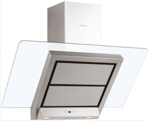 Silverline Perla Deluxe 60 cm PEW 685.2 ES Edelstahl Sandglas