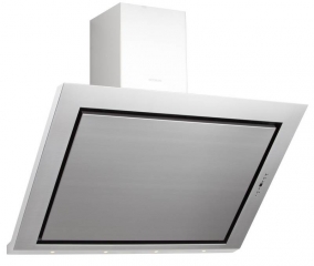 Silverline Epsilon Deluxe 60 cm EPW 685.3 E Edelstahl