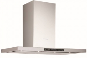 Silverline Leonis Premium Wandesse 80 cm LOW 894.1 E Edelstahl. Mit 5 Jahren Garantie!