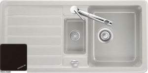 Systemceram KeraDomo DELTA 100 in Siena (matt), mit 5 Jahren Garantie