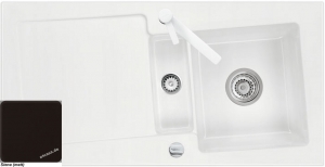 Systemceram KeraDomo CEA 100 in Siena (matt), mit 5 Jahren Garantie