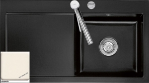 Systemceram KeraDomo MERA 90 in Jasmin (matt), mit 5 Jahren Garantie